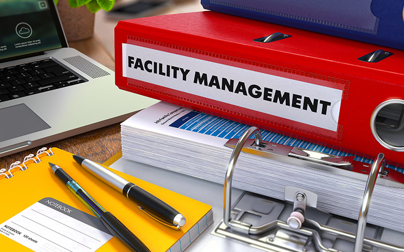 Facility Management Documentation